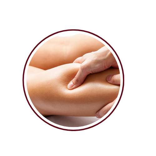 Masaje deportivo atuaire