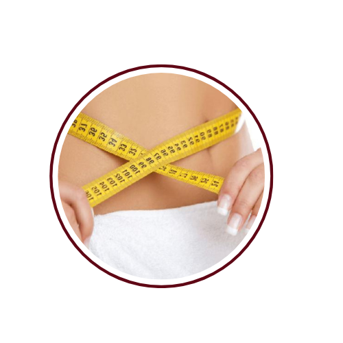 Masaje reductor atuaire