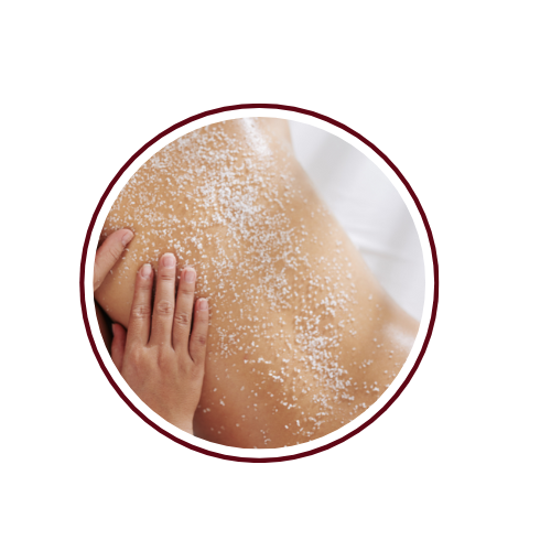 PEELING CORPORAL ATUAIRE