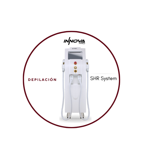 SHR DEPILACION ATUAIRE