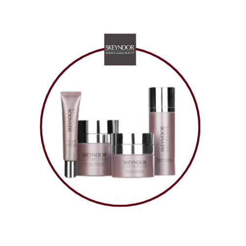 SKEYNDOR FACIAL CORRECTIVE ATUAIRE