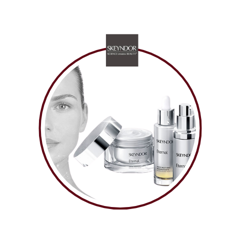 TRATAMIENTO CON CÉLULAS MADRE ETERNAL A TU AIRE .