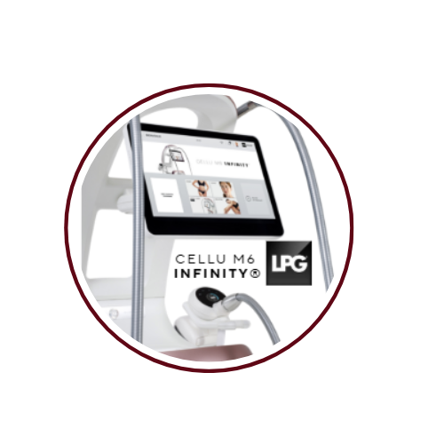 TRATAMIENTO CORPORAL LPG CELLU M6 INFINITY ATUAIRE2