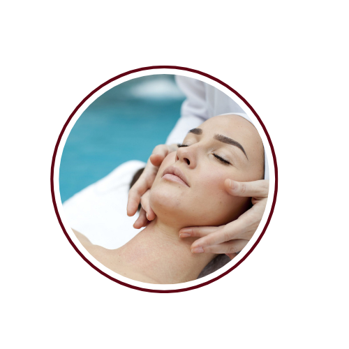 TRATAMIENTOS FACIALES