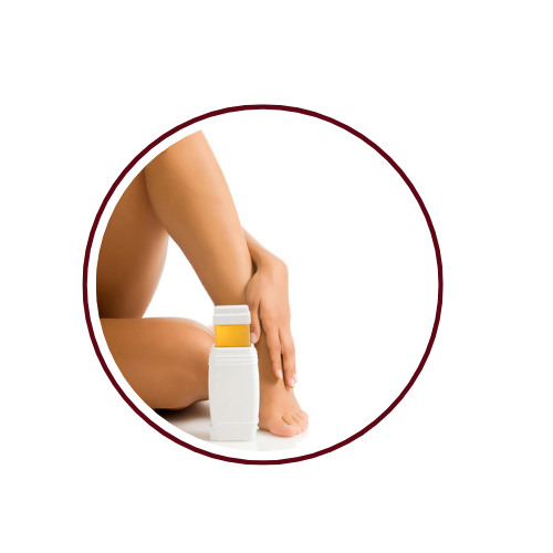 DEPILACION CERA ATUAIRE