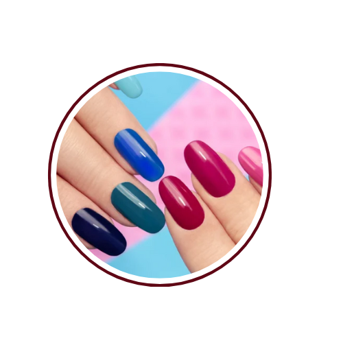 esmaltados semipermanetes atuaire