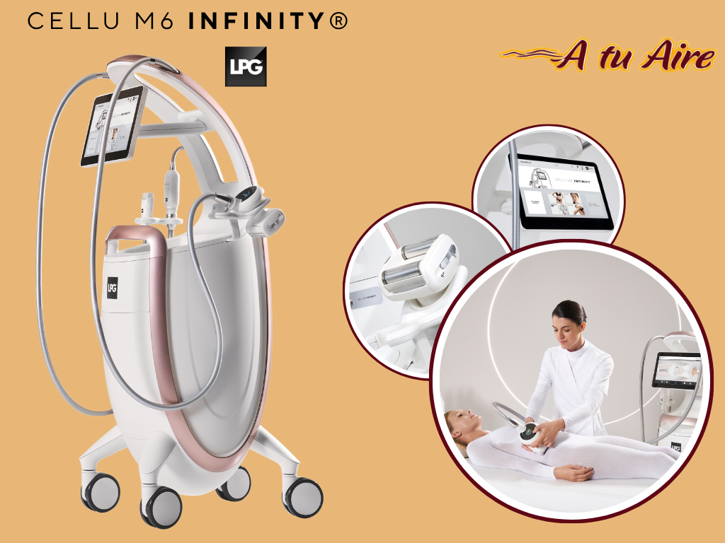 lpg cellu m6 esteticaa tuaire