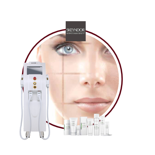 Intensivo Acné atuaire